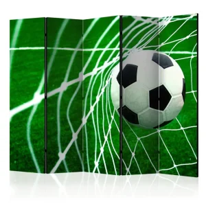 Köp nu Rumsavdelare - Goal! II 225x172 Artgeist sp. z o. o. - Inredning