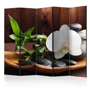 Endast idag Rumsavdelare - temple zen II 225x172 Artgeist sp. z o. o. - Inredning