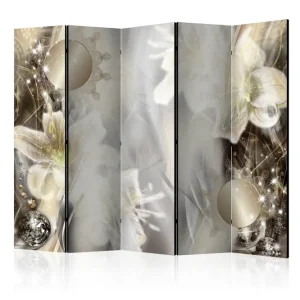 Rumsavdelare - Royal Splendour II 225x172 Artgeist sp. z o. o. - Inredning Erbjudandepris