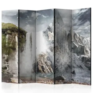 Handla nu Rumsavdelare - Upcoming civilization II 225x172 Artgeist sp. z o. o. - Inredning