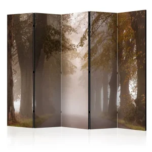 Lågt pris Rumsavdelare - Dead-end II 225x172 Artgeist sp. z o. o. - Inredning