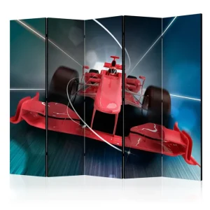 Bästa pris Rumsavdelare - Formula 1 car II 225x172 Artgeist sp. z o. o. - Inredning