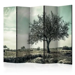 Nyhet Rumsavdelare - tree - vintage II 225x172 Artgeist sp. z o. o. - Inredning