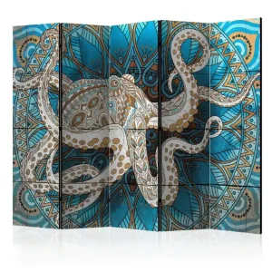 Rumsavdelare - Zen Octopus II 225x172 Artgeist sp. z o. o. - Inredning Populär