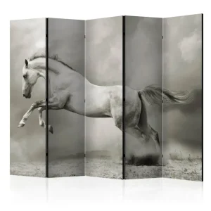 Rumsavdelare - Wild Stallion II 225x172 Artgeist sp. z o. o. - Inredning Bästa pris