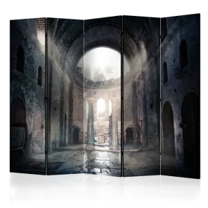Begränsat antal Rumsavdelare - Chamber of Secrets II 225x172 Artgeist sp. z o. o. - Inredning