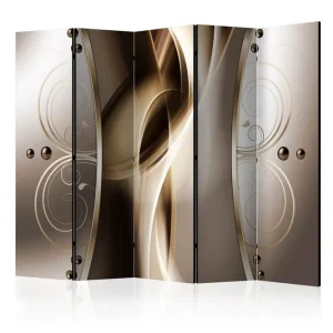 Rumsavdelare - Caramel delicacy II 225x172 Artgeist sp. z o. o. - Inredning Fynd