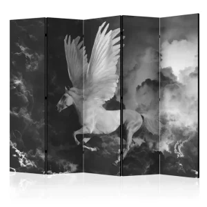 Rumsavdelare - Pegasus on the way225x172 Artgeist sp. z o. o. - Inredning Bästa pris