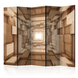Rumsavdelare - Titian dimension II 225x172 Artgeist sp. z o. o. - Inredning I lager