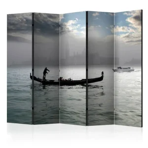 Köp nu Rumsavdelare - Gondola ride in Venice II 225x172 Artgeist sp. z o. o. - Inredning