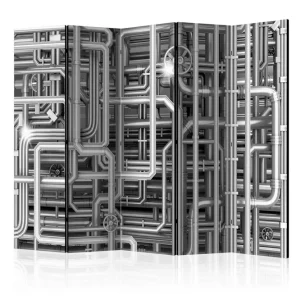Erbjudande Rumsavdelare - Urban Maze II 225x172 Artgeist sp. z o. o. - Inredning