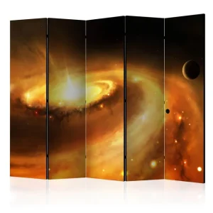 Rea Rumsavdelare - Galactic Center of the Milky Way II 225x172 Artgeist sp. z o. o. - Inredning