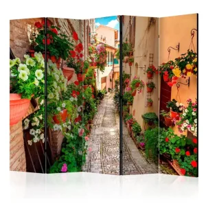 Rumsavdelare - Alley in Umbria II 225x172 Artgeist sp. z o. o. - Inredning Begränsad tid
