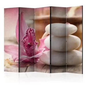 Billig Rumsavdelare - Zen and spa II 225x172 Artgeist sp. z o. o. - Inredning
