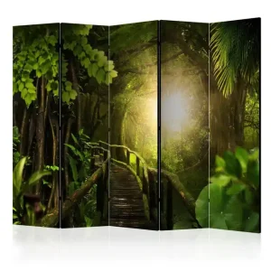 Rumsavdelare - Heart of Forest II 225x172 Artgeist sp. z o. o. - Inredning Köp nu
