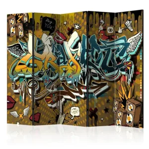 Sista chansen Rumsavdelare - That's cool II 225x172 Artgeist sp. z o. o. - Inredning