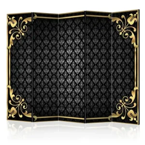 Handla nu Rumsavdelare - A little bit of luxury II 225x172 Artgeist sp. z o. o. - Inredning