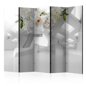 Rumsavdelare - Abstract Mirage II 225x172 Artgeist sp. z o. o. - Inredning Premium