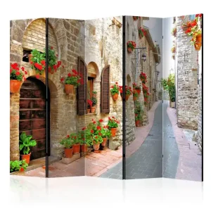 Rumsavdelare - Italian province II 225x172 Artgeist sp. z o. o. - Inredning Nedsatt pris