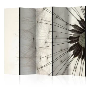 Rumsavdelare - Dandelion seed head II 225x172 Artgeist sp. z o. o. - Inredning Populärt val
