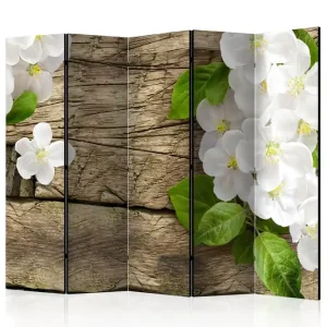 Snabb leverans Rumsavdelare - Raw beauty II 225x172 Artgeist sp. z o. o. - Inredning