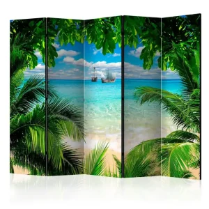 Rumsavdelare - Phuket Province II 225x172 Artgeist sp. z o. o. - Inredning Begränsat erbjudande