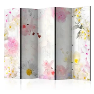 Rumsavdelare - The smell of spring flowers II 225x172 Artgeist sp. z o. o. - Inredning Erbjudande