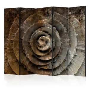 Begränsat antal Rumsavdelare - Desert rose II 225x172 Artgeist sp. z o. o. - Inredning