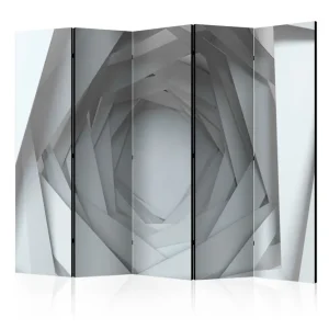 Rea Rumsavdelare - Geometrical Abyss II 225x172 Artgeist sp. z o. o. - Inredning