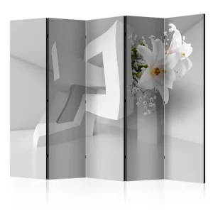 Rumsavdelare - Twisted Illusion II 225x172 Artgeist sp. z o. o. - Inredning Fynd