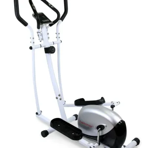 Crosstrainer | 6kg svänghjul | Trekkrunner TR32H - Sport & fritid Nyhet