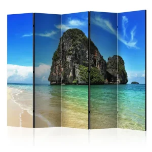 Begränsat antal Rumsavdelare - Exotic landscape in Thailand 225x172 Artgeist sp. z o. o. - Inredning