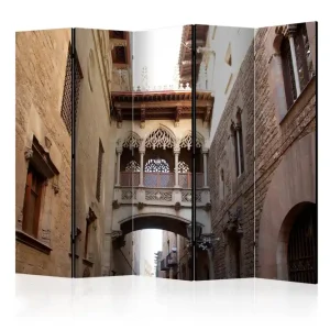 Rumsavdelare - Barcelona Palau generalitat 225x172 Artgeist sp. z o. o. - Inredning Premium