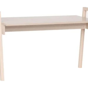Begränsat antal VOX Spot Skrivbord 120 cm Natur VOX - Möbler