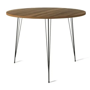 Bonnick Bord 90 cm Valnöt - Möbler Fynd