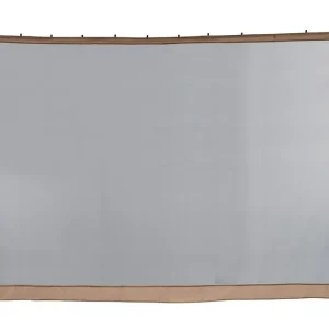 Beställ idag Hillerstorp Hillerstorp Myggnät till Paviljong de Luxe 3x3 m Beige - Utemöbler