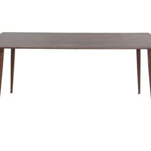 Venture Home Polar Matbord 180 cm Brun - Möbler Reapris