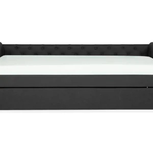 Fynd Argenteuil Dagbädd 80x200 cm Grå - Möbler