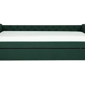 Köp nu Argenteuil Dagbädd 80x200 cm Grön - Möbler
