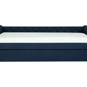 Lägg i varukorgen Argenteuil Dagbädd 80x200 cm Blå - Möbler