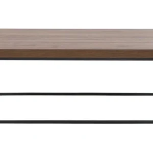 Barreras Soffbord Valnötsbrun - Möbler Beställ idag