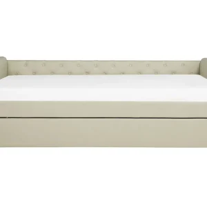 Argenteuil Dagbädd 80x200 cm Beige - Möbler Populär