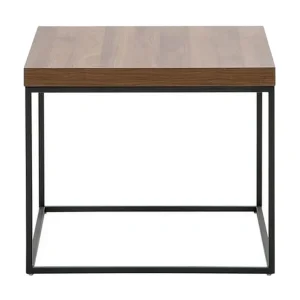 Fynd Barreras Sidobord Trä/Natur - Möbler