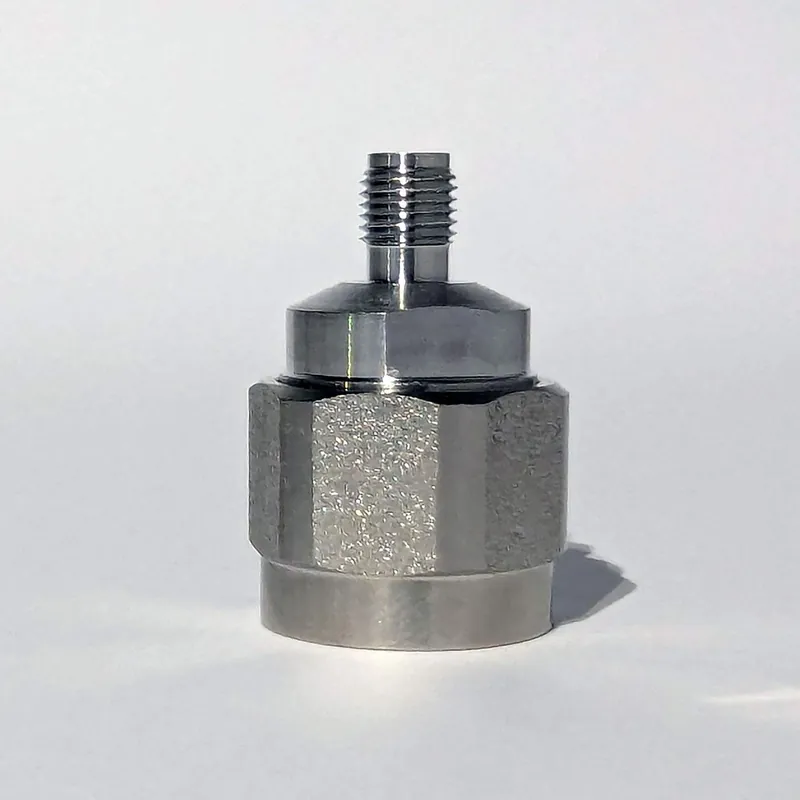 Rea SMA-hona till N-hane-adapter – Anslut antenner och kablar