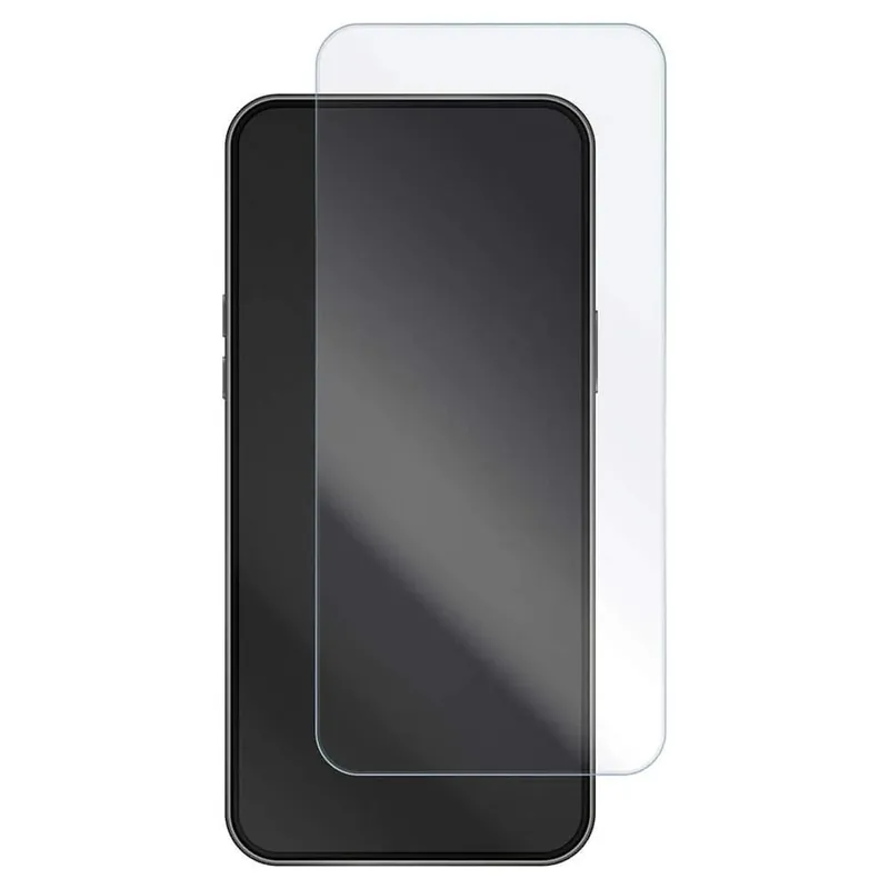 Samsung Galaxy A07/A36 5G Härdat Glas Skärmskydd Säker betalning