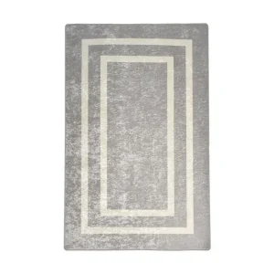 Argentu Matta 160x230 cm Flerfärgad/Sammet - Textil & mattor Trygg betalning