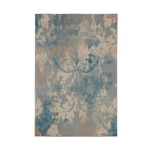 Begränsat erbjudande Seyring Matta 80x120 cm Flerfärgad - Textil & mattor