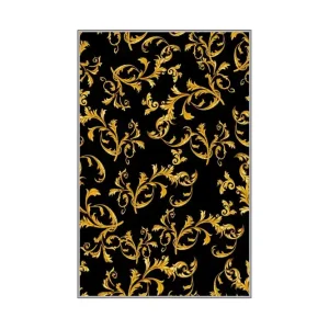 Tolunay Entrematta 80x200 cm Flerfärgad - Textil & mattor Beställ nu