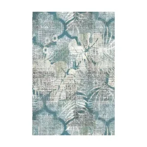 Bedriye Matta 160x230 cm Flerfärgad - Textil & mattor Endast denna vecka