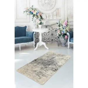 Umboni Matta 120x180 cm Flerfärgad/Sammet - Textil & mattor Utförsäljning